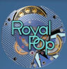 Hinweis auf die Royal Pop von Swatch x Audemars Piguet