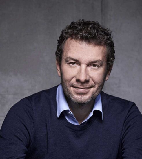 Porträt Tim Stracke