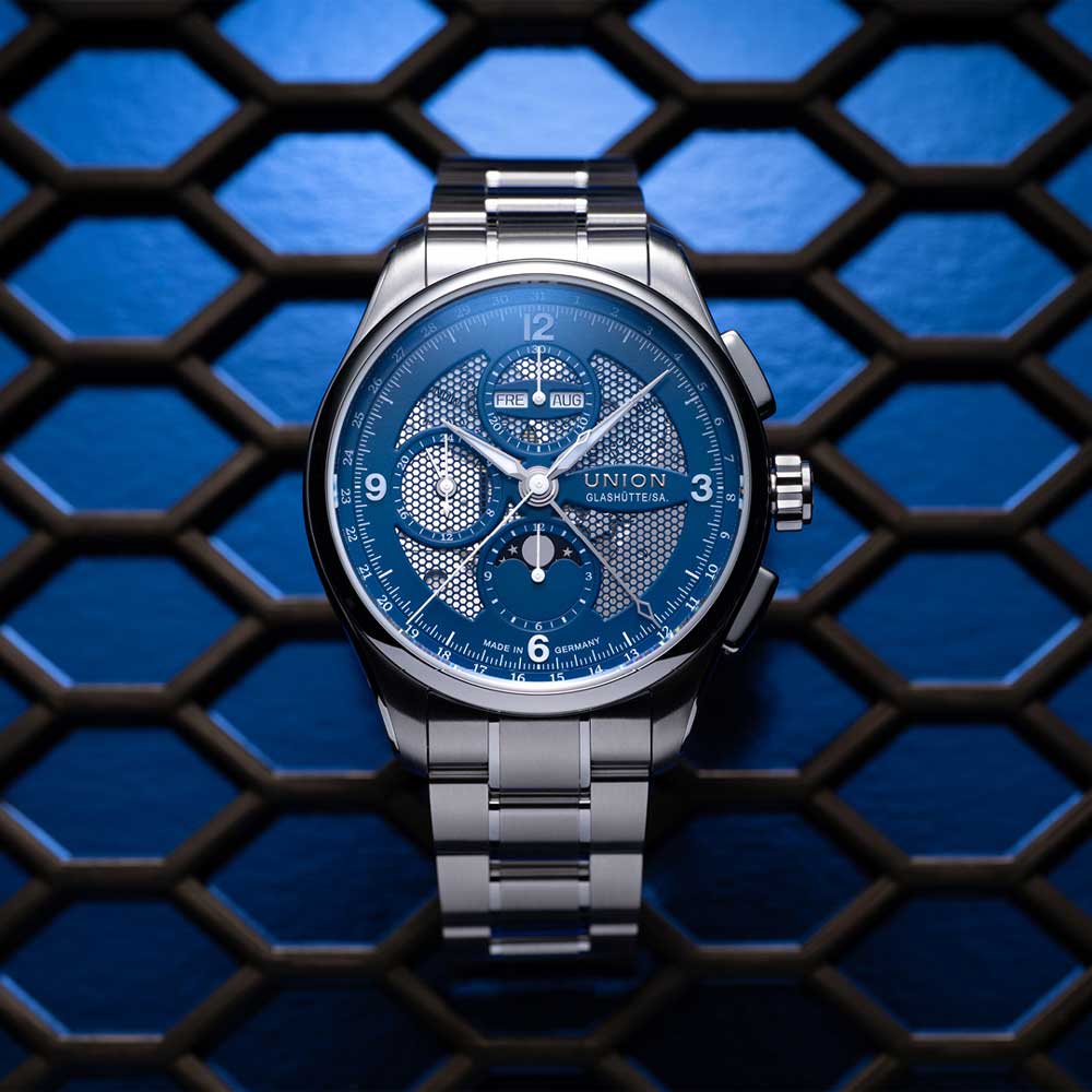 Belisar by Union Glashütte