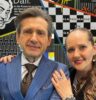 Alexander Shorokov (Geschäftsführer) und Inga Duffy-Shorokhova (Marketing & Art) von Alexander Shorokhoff