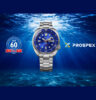 Automatic Diver’s PADI 60th & Seiko 10th Anniversary Partnership Limited Edition