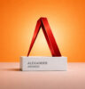 Kampagnenmotiv Alexander Awards