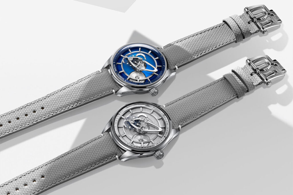 Ulysse Nardin: Mehr als ein Facelift – die neue Freak [X]