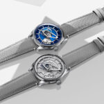 Edelstahl-Versionen der Freak x von Ulysse Nardin, 2026
