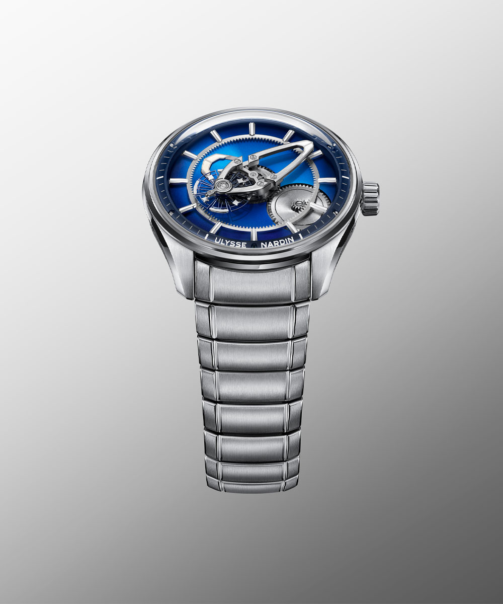 Freak x by Ulysse Nardin, 2026