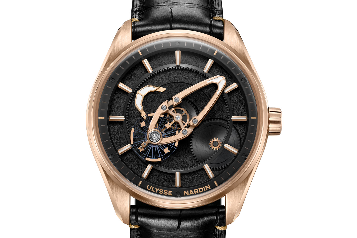 Freak x by Ulysse Nardin, 2026