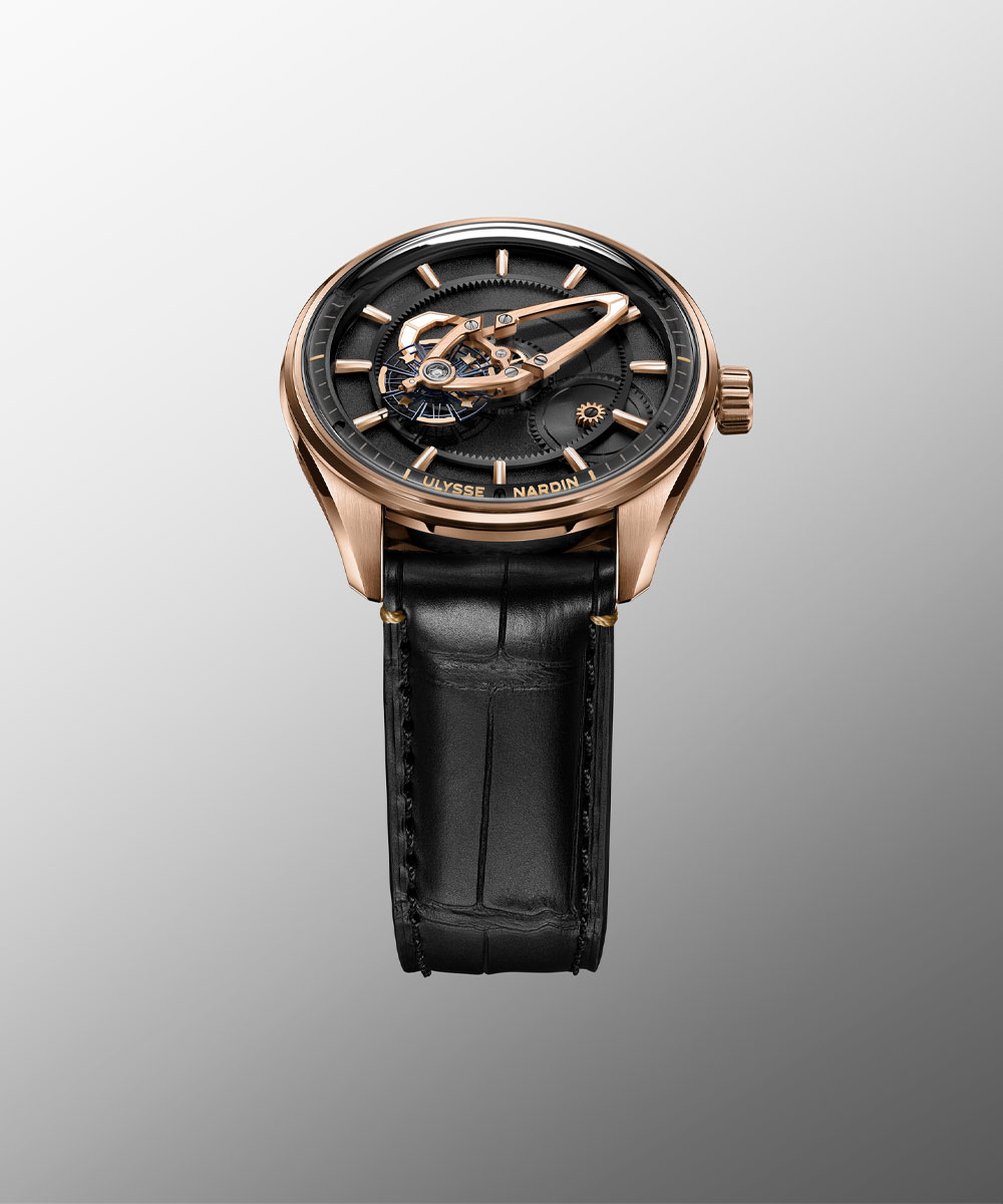 Freak x by Ulysse Nardin, 2026