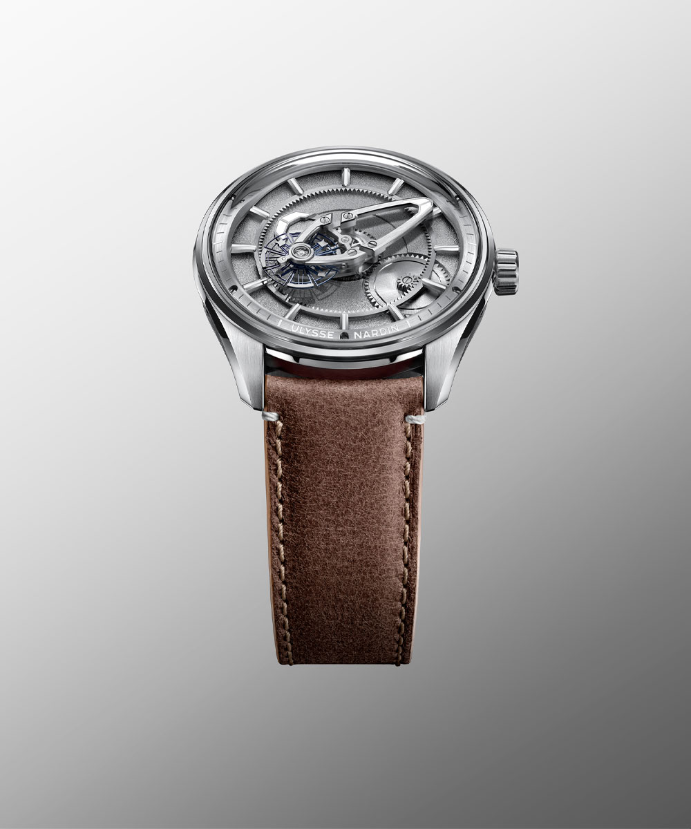 Freak x by Ulysse Nardin, 2026