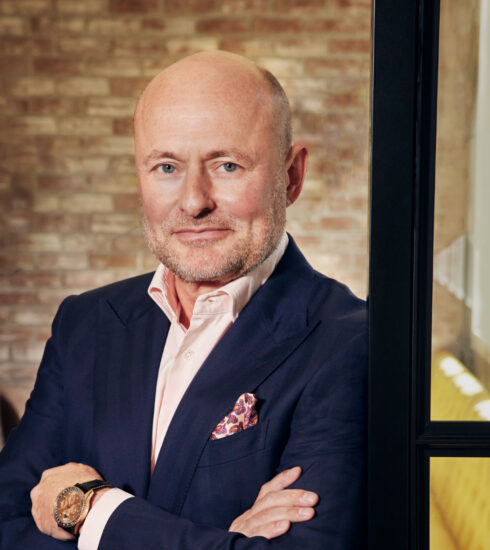 Georges Kern