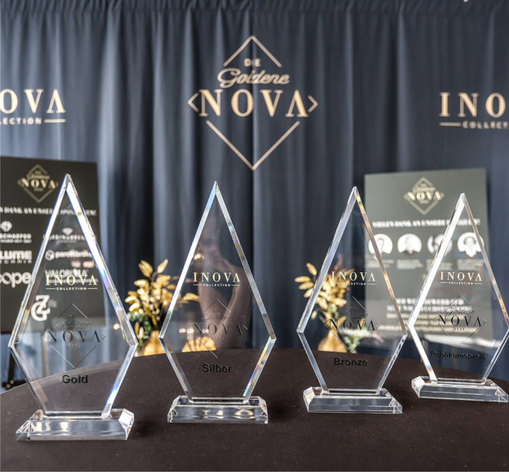 INOVA Collection / Goldene Nova