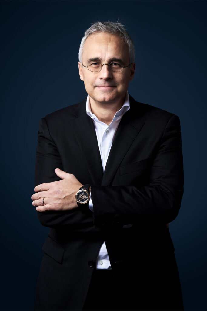Jean-Christophe Sabatier
