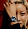 Audemars Piguet x Ambush: Royal Oak Concept Flying Tourbillon am Handgelenk