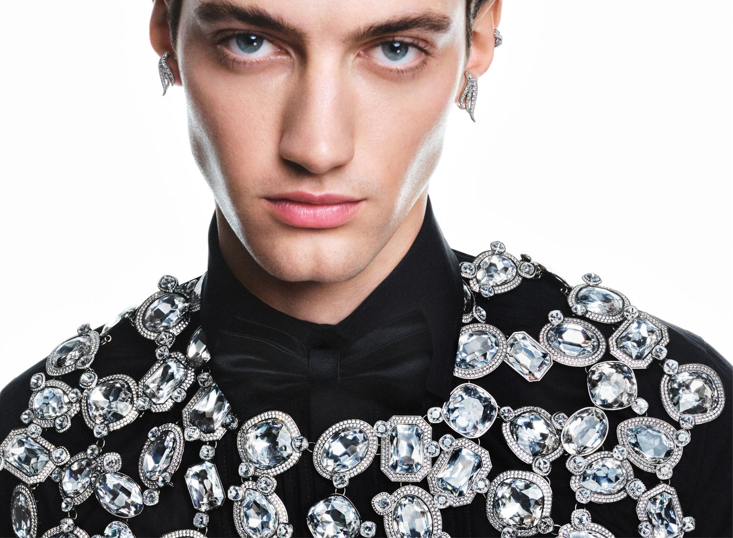 Jewelry by Swarovski