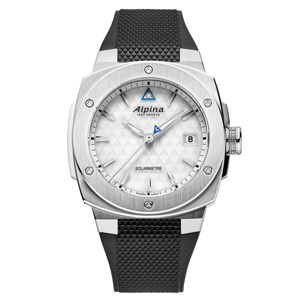 Alpina Alpiner Solarmetre