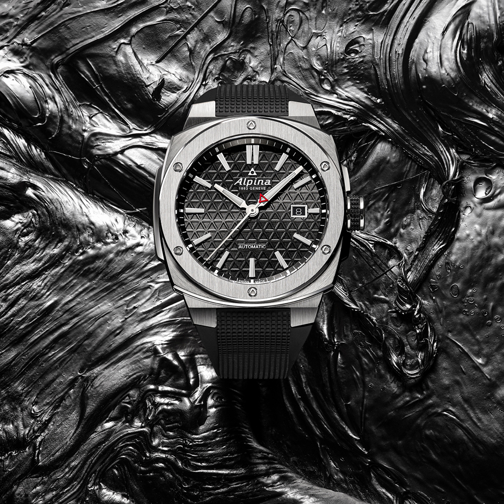 Alpiner Extreme Automatic California by Alpina