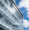 Fassade der Chopard Manufacture