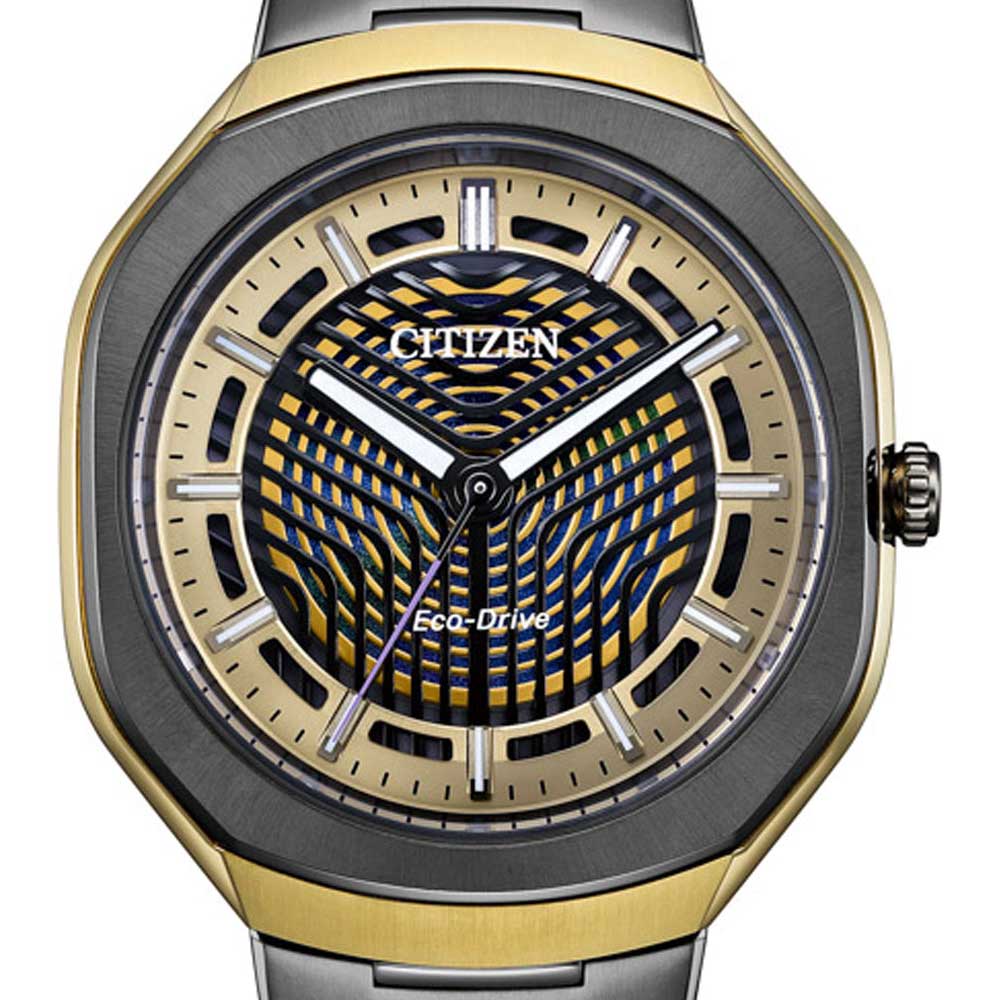 Citizen Photon Eco-Drive