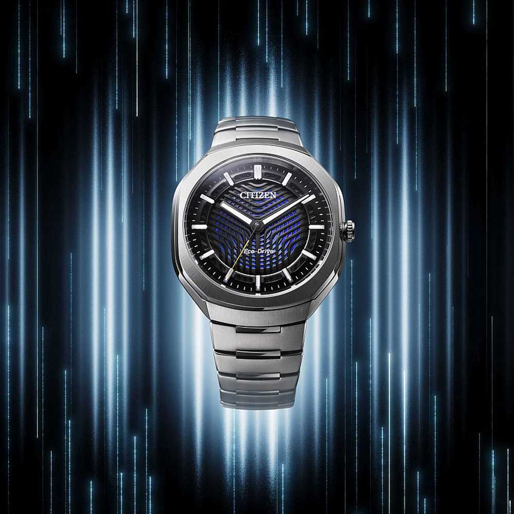 Citizen Photon Eco-Drive