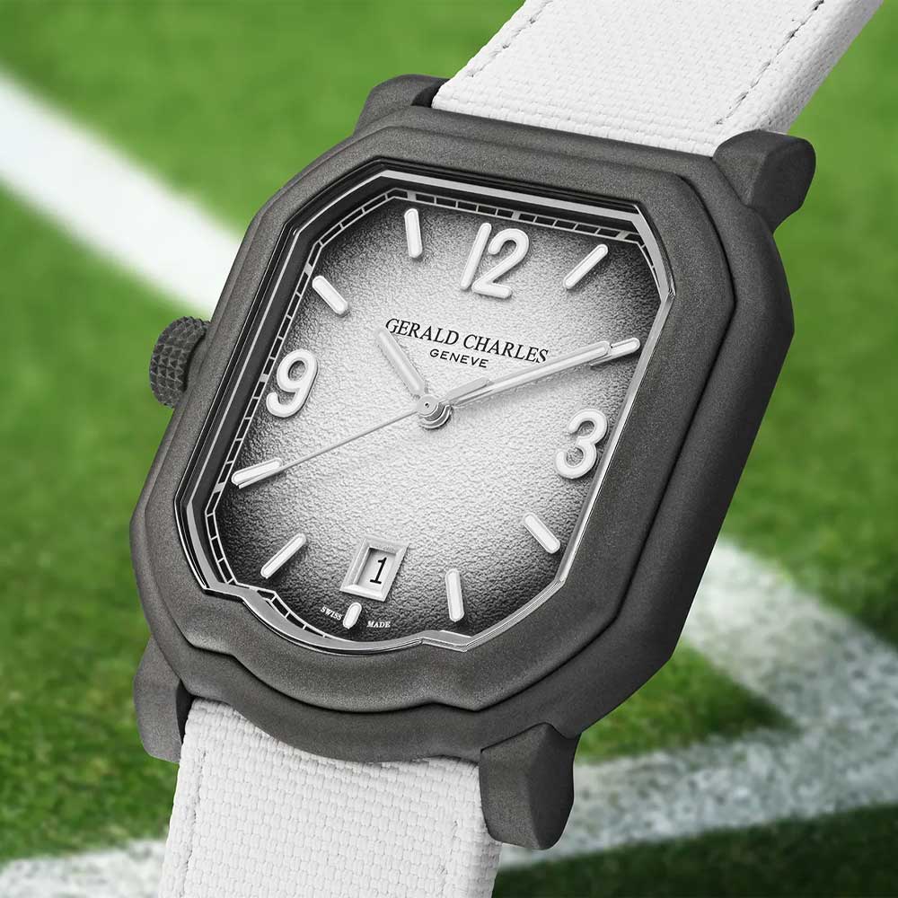 Maestro GC Sport Tennis by Gerald Charles