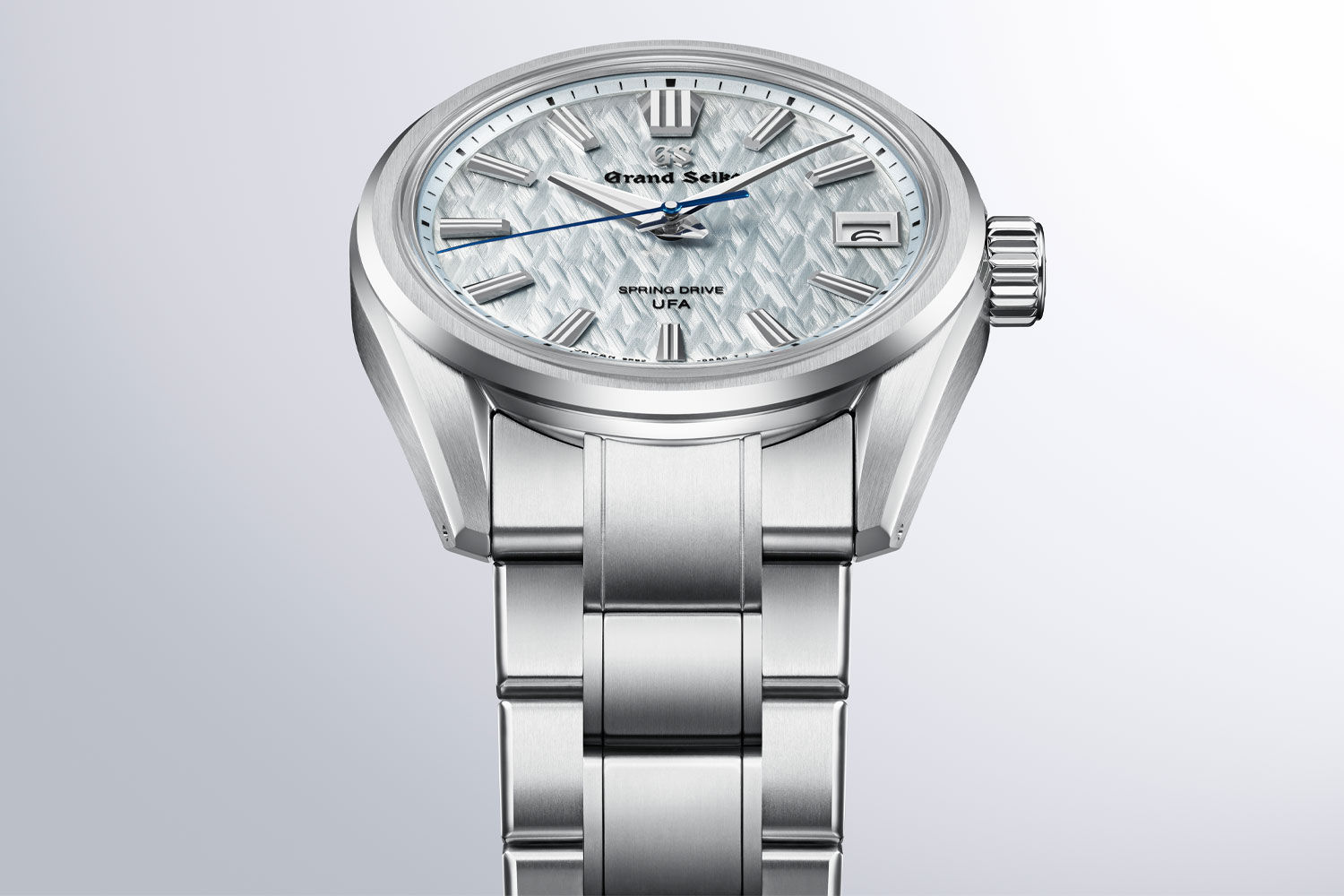 Spring Drive U.F.A. SLGB003 von Grand Seiko