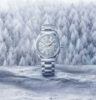 Spring Drive U.F.A. SLGB003 von Grand Seiko