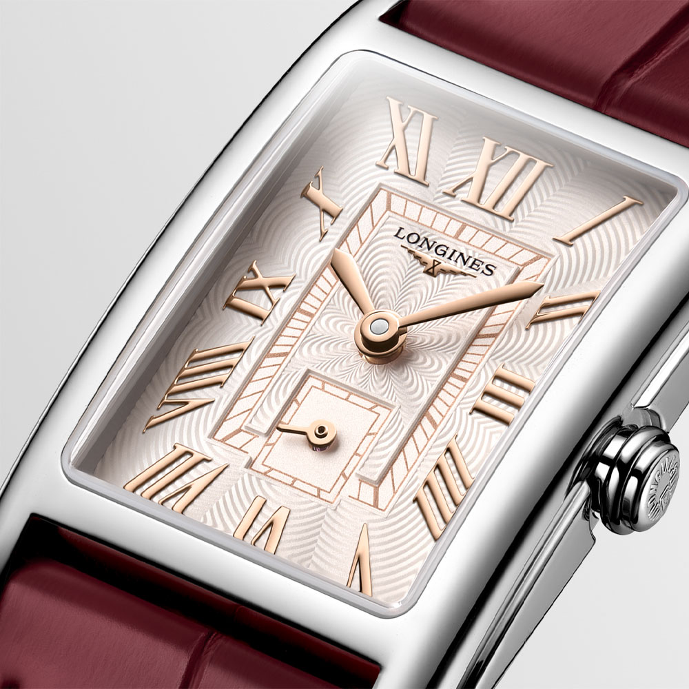 Dolce Vita von Longines