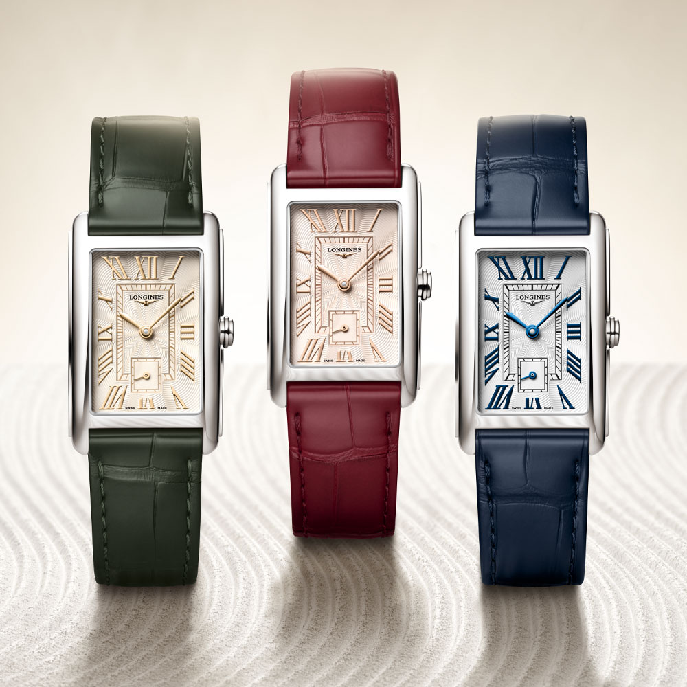 Dolce Vita von Longines
