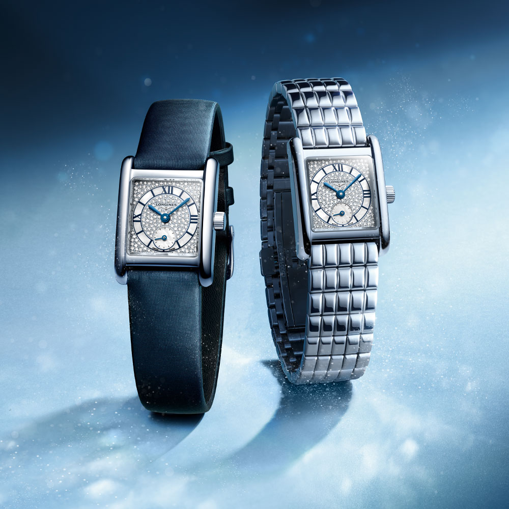 Dolce Vita Mini von Longines