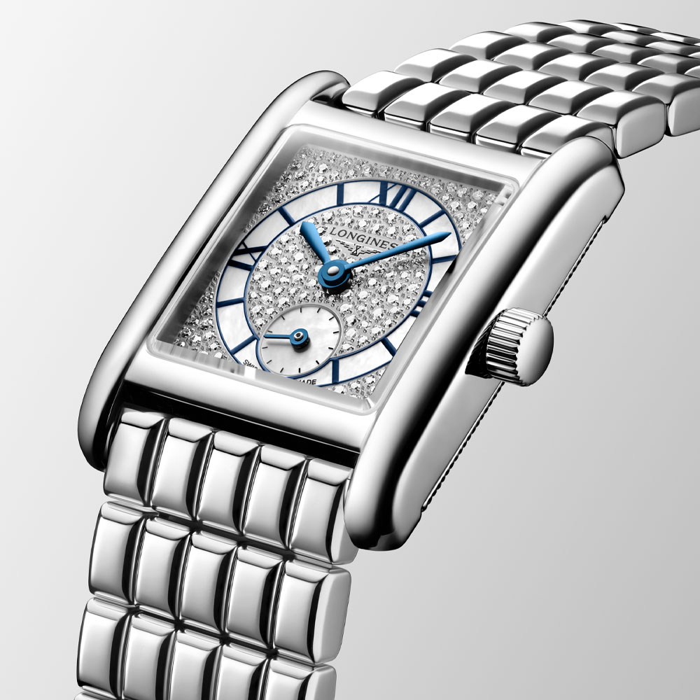 Dolce Vita Mini von Longines
