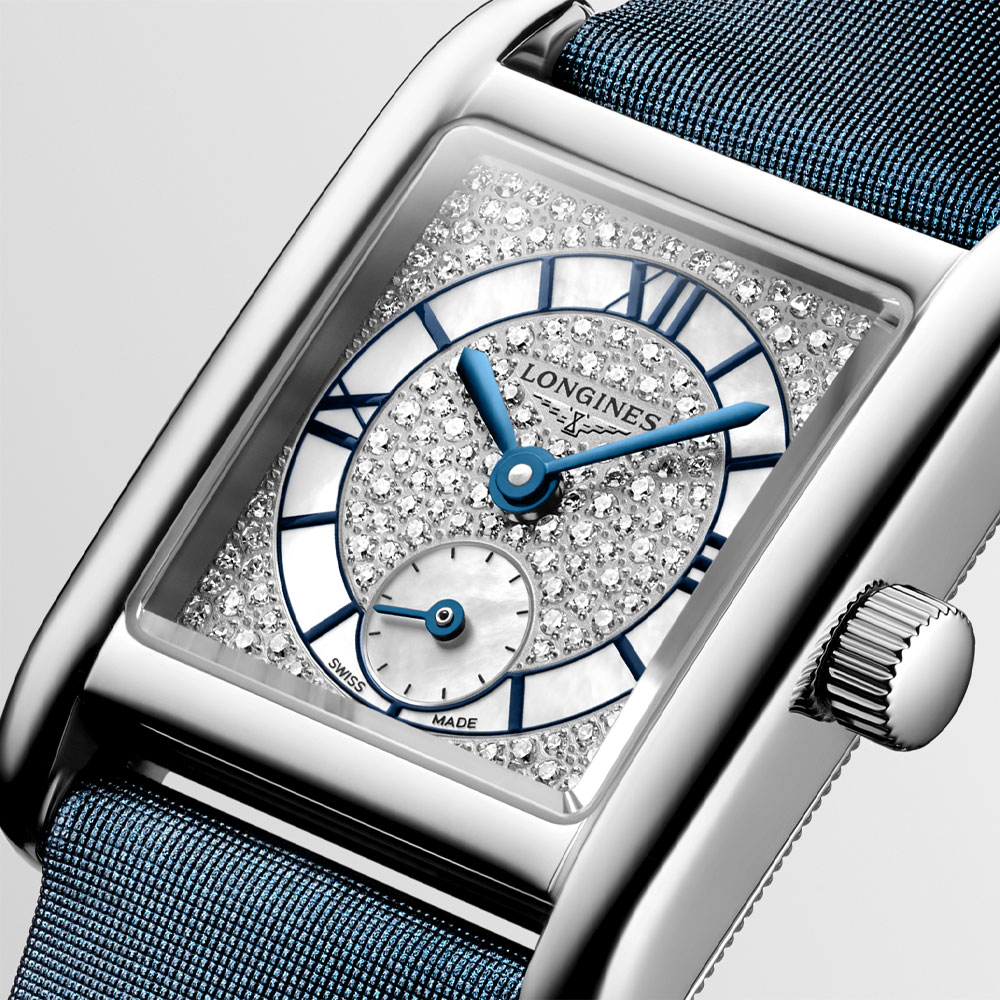 Dolce Vita Mini von Longines