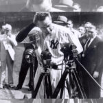 Lou Gehrig