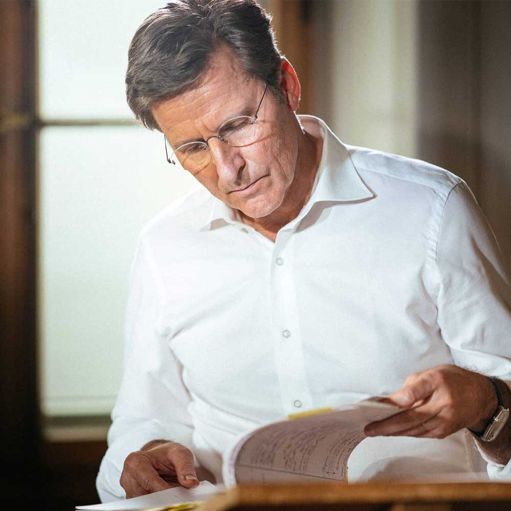 Michel Parmigiani