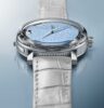 Carillon Tourbillon by Parmigiani Fleurier