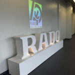 Bei Comadur von Rado