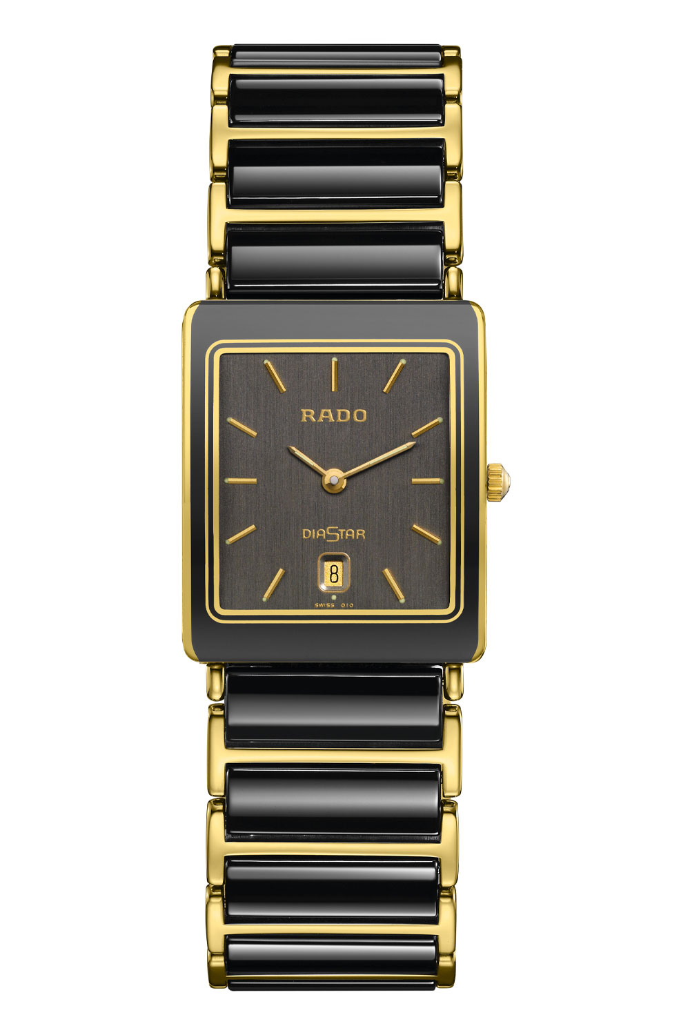 Rado Integral von 1986