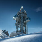 Titlis Tower