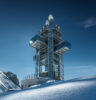 Titlis Tower