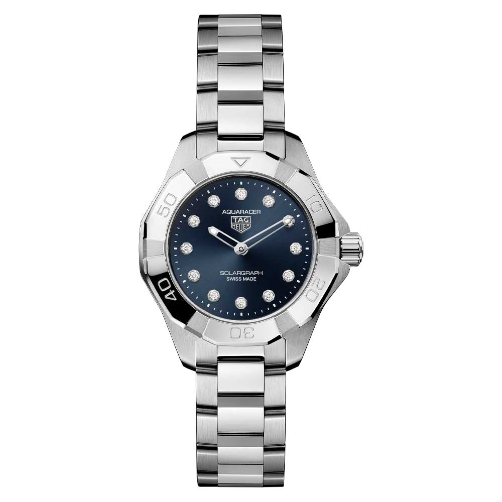 TAG Heuer Aquaracer Solar