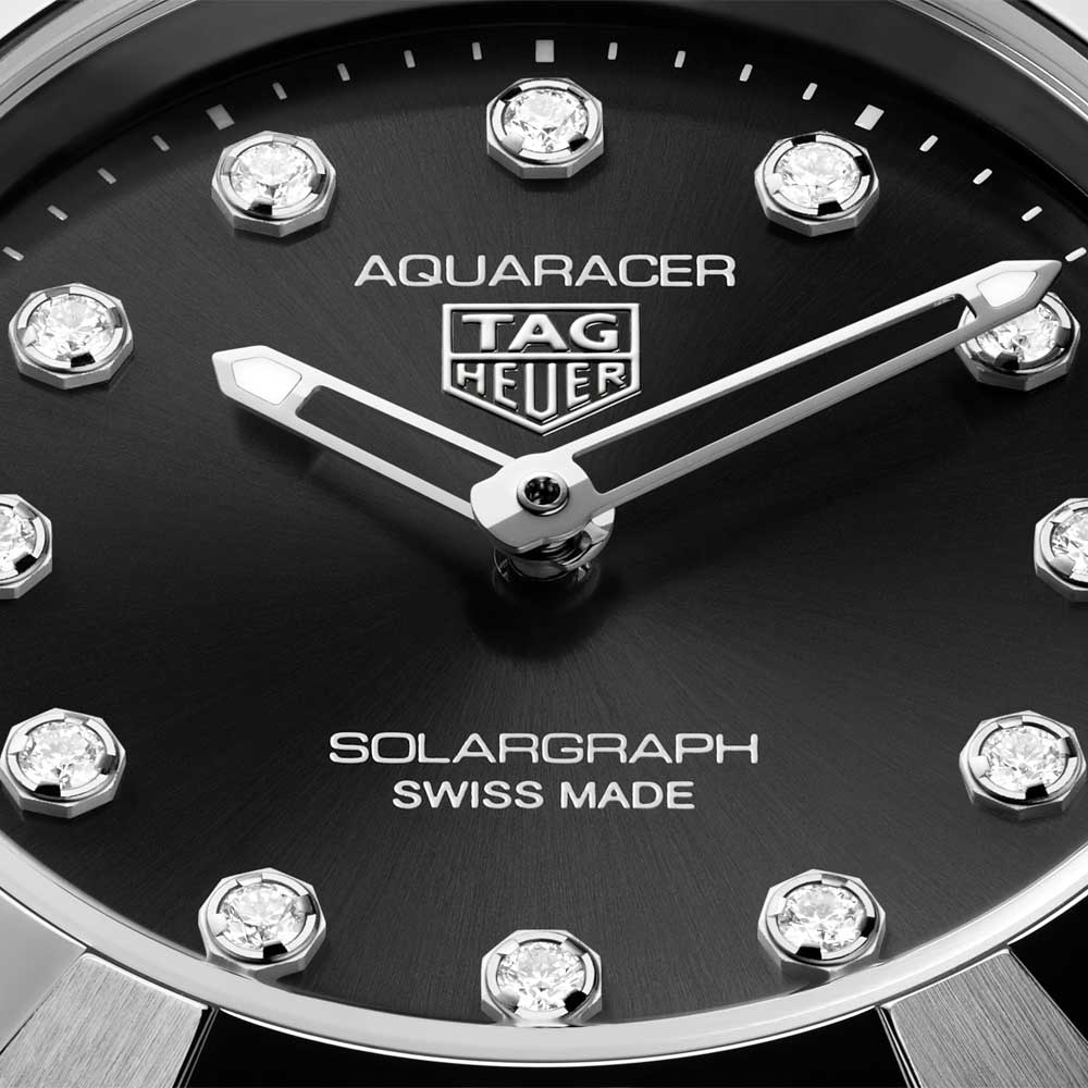 TAG Heuer Aquaracer Solar