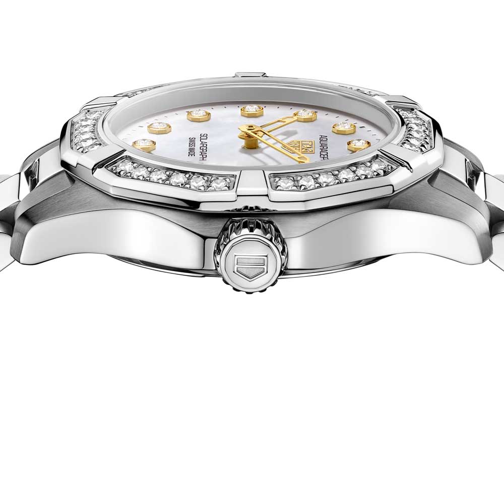 TAG Heuer Aquaracer Solar