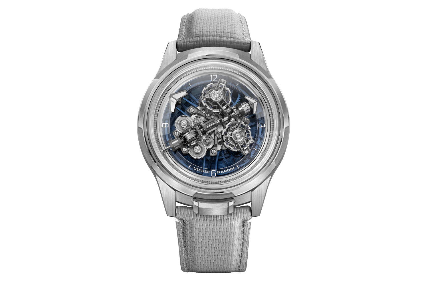 Super Freak von Ulysse Nardin