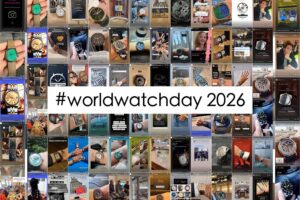 World Watch Day