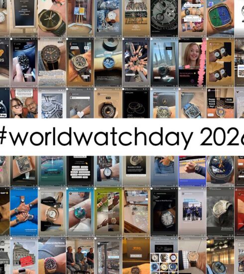 World Watch Day