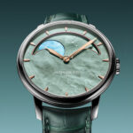 Arnold & Son: Perpetual Moon Colours of the Moon