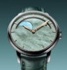 Arnold & Son: Perpetual Moon Colours of the Moon
