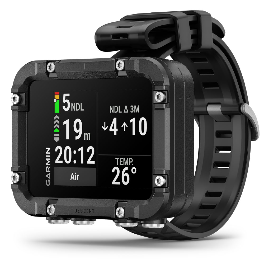 Garmin Descent X30