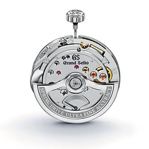 Grand Seiko Evolution 9 Collection U.F.A. SLGB003
