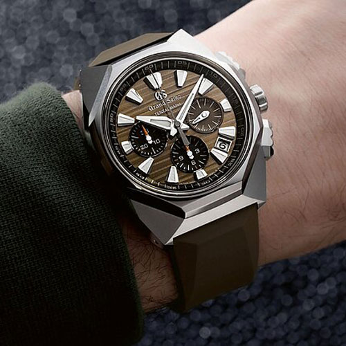Grand Seiko