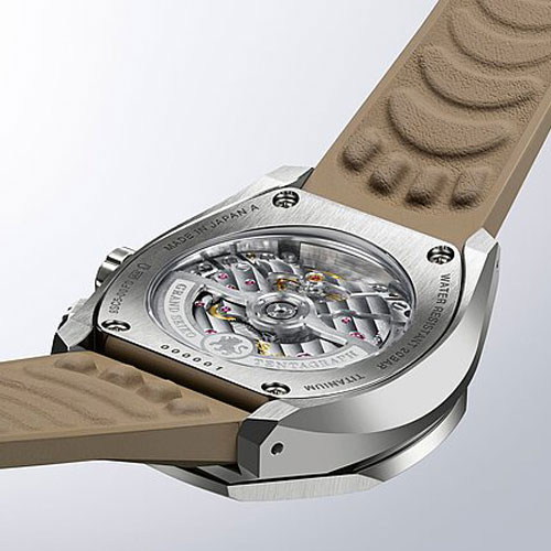 Grand Seiko