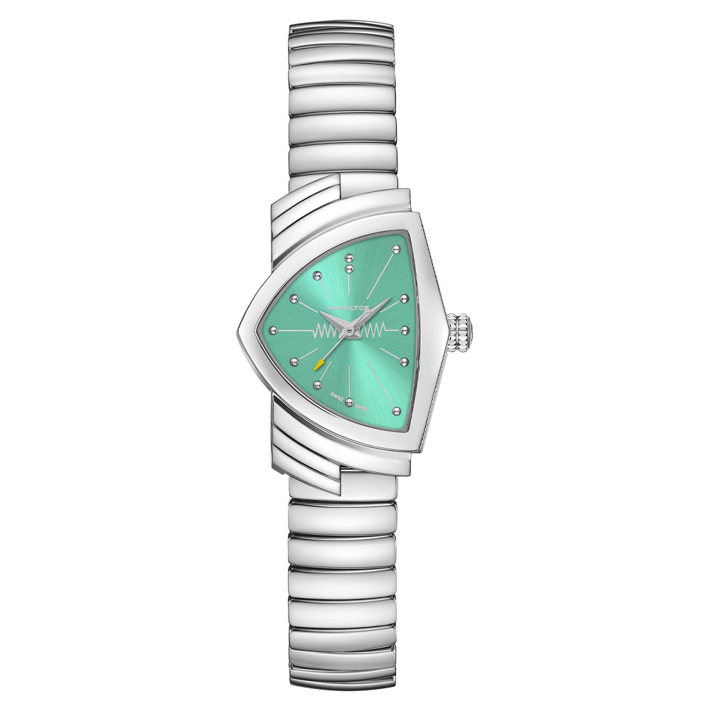 Hamilton Ventura Quartz S